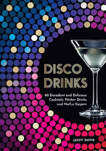 Disco Drinks