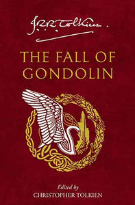 The Fall Of Gondolin