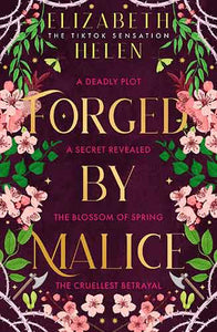 Forged By Malice