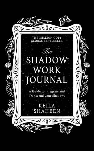 The Shadow Work Journal