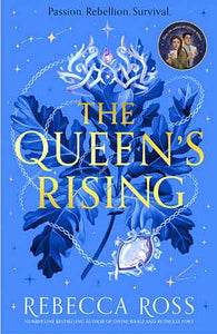 The Queen's Rising - The Queen's Rising #1