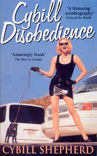 Cybill Disobedience
