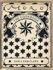 The Moro Cookbook