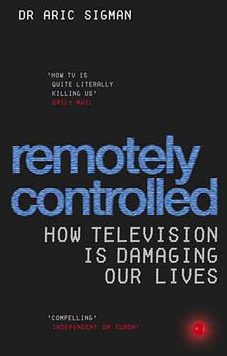 Remotely Controlled