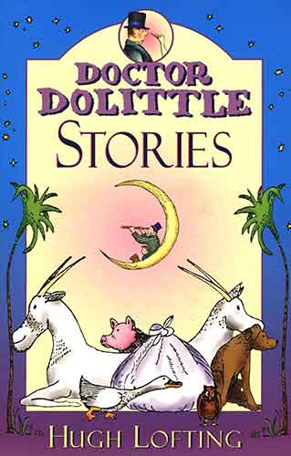 Dr Dolittle Stories