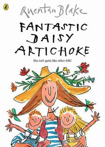 Fantastic Daisy Artichoke