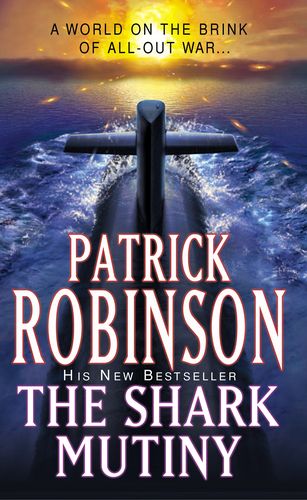 The Shark Mutiny