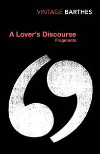 A Lover's Discourse