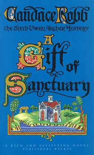 A Gift Of Sanctuary