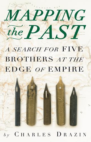 Mapping the Past
