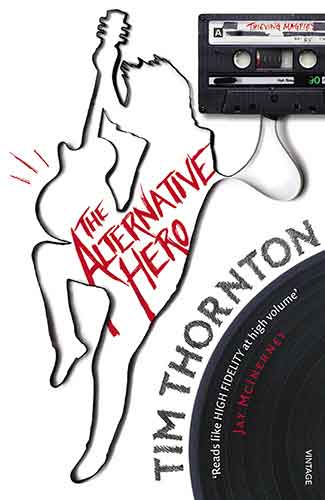 The Alternative Hero