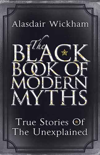 The Black Book of Modern Myths