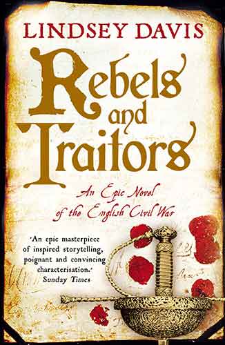 Rebels and Traitors