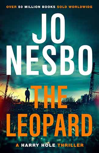 The Leopard