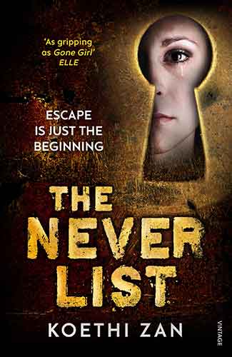 The Never List