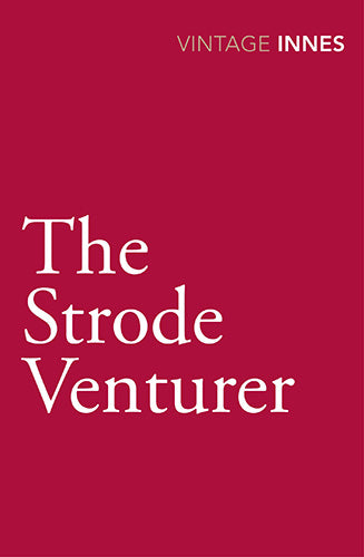 The Strode Venturer