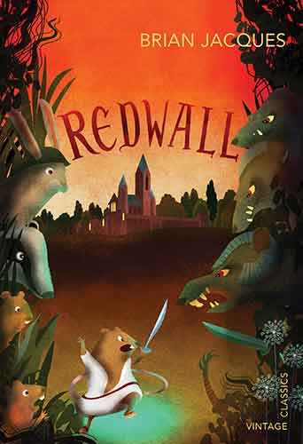 Redwall