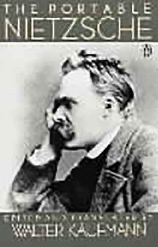 The Portable Nietzsche