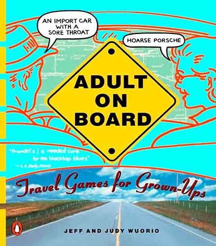 Adult on Board