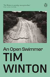 An Open Swimmer