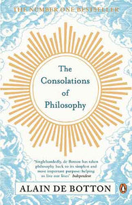 The Consolations of Philosophy