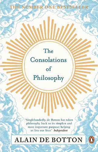 The Consolations of Philosophy