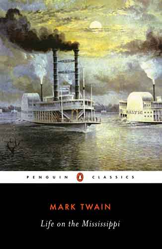 Life on the Mississippi