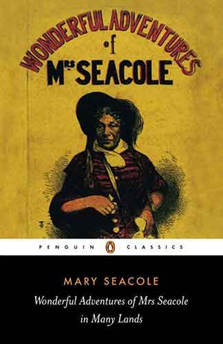 Wonderful Adventures Of Mrs Seacole In Many Lands