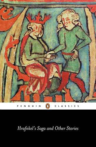 Hrafnkel's Saga And Other Icelandic Stories