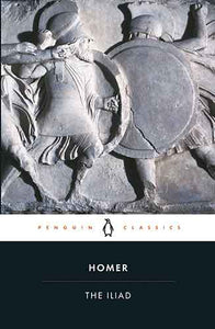 Homer and His Iliad