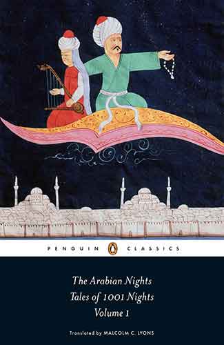 The Arabian Nights: Tales of 1,001 Nights