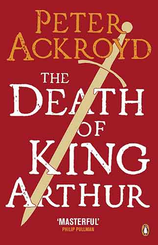 Death Of King Arthur, The