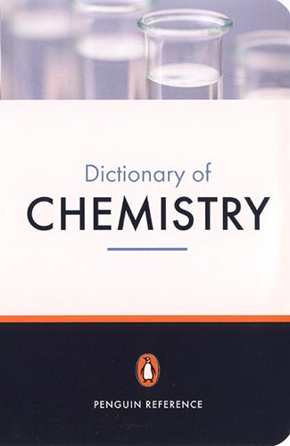 The Penguin Dictionary of Chemistry