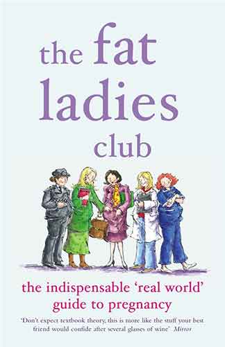 The Fat Ladies Club