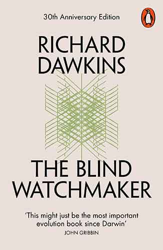 The Blind Watchmaker