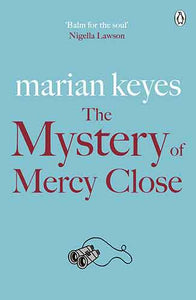 The Mystery of Mercy Close