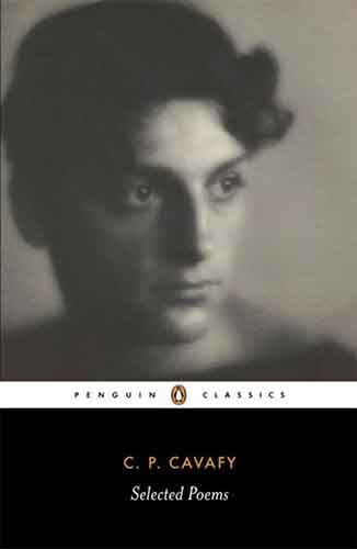 Selected Poems Of Cavafy, The