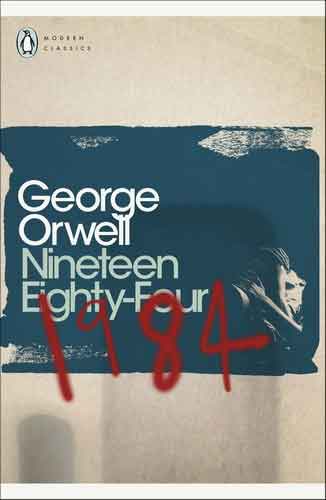 Nineteen Eighty-four