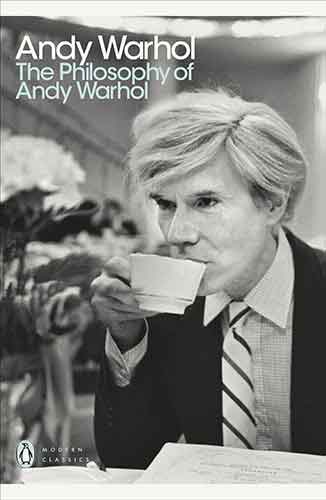 Philosophy Of Andy Warhol, The