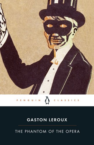 The Phantom of the Opera