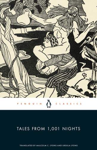 Tales from 1,001 Nights