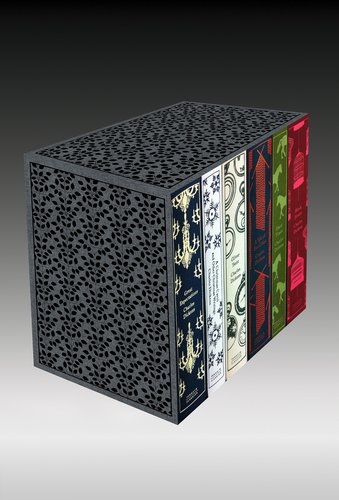 Major Works of Charles Dickens (Boxed Set)
