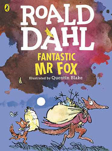 Fantastic Mr Fox