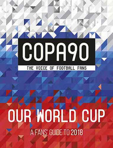 Copa90: Our World Cup