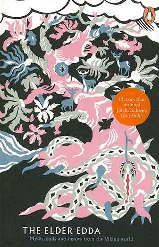 The Elder Edda