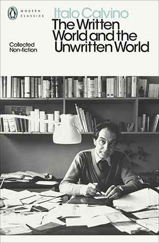 The Written World and the Unwritten World