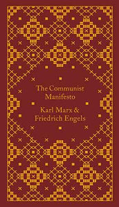 The Communist Manifesto