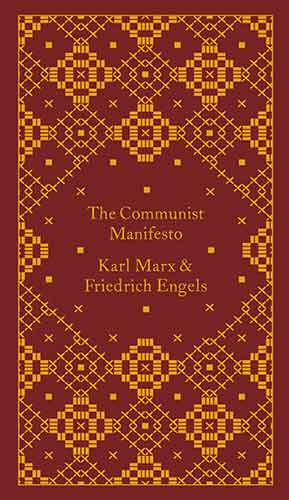 The Communist Manifesto