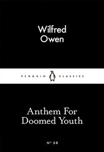 Anthem For Doomed Youth