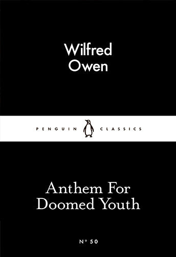 Anthem For Doomed Youth